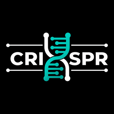 CRISPR logo
