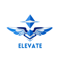 Elevate logo