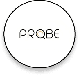 Probe logo