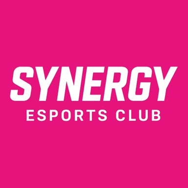 Synergy logo