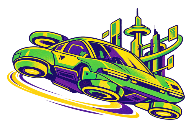Hovercar